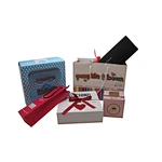 Customize your different new packaging for 2024
